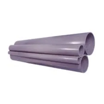 Rigid Pvc Pipe